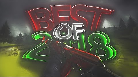 Best of Norman 2018! ( Forward Assault )