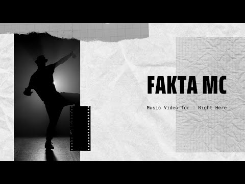 Fakta MC - Right Here