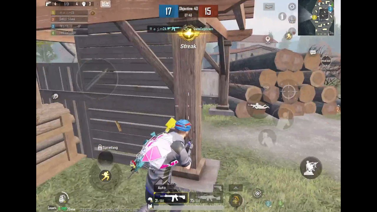 TDM MY TEAM NOOB PLAY /NST captain 😡😡