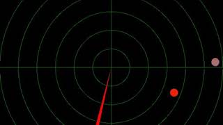 Python Radar Project