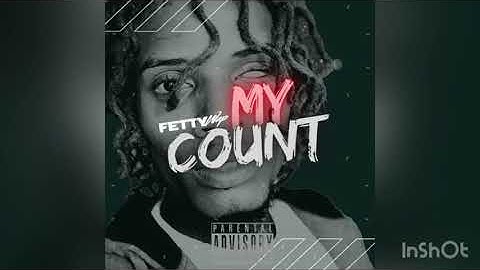 Fetty Wap - My Count (Snippet)