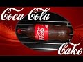 🍴 COCA COLA CAKE 🍴
