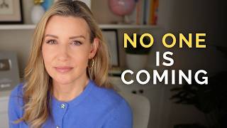 How to Stop Feeling Powerless in Your Own Life