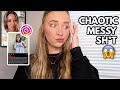 CHAOTIC MLM INSTAGRAM HUNS FREAK OUT | ANTI-MLM