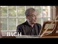 Bach - Aria variata alla maniera italiana BWV 989 - Mortensen | Netherlands Bach Society