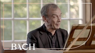 Bach - Aria variata alla maniera italiana BWV 989 - Mortensen | Netherlands Bach Society