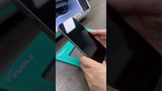 UV Film Cutting Machine for Phone Skin Business | High Precision Smart Cutter for Screen Protector