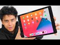 FİYATIYLA RAKİPSİZ “UCUZ” IPAD (iPad 8.Nesil İnceleme)