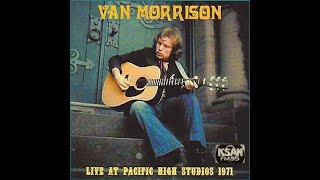 Van Morrison - You&#39;re my woman