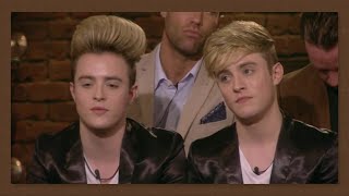 CBB 2017 - EPISODE 31 Jedward