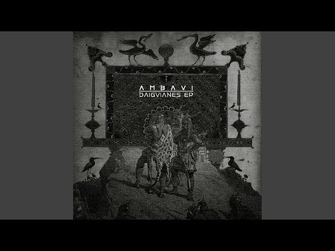 Mira Daigvianes (Original Mix) en YouTube Mira Daigvianes (Original Mix) en YouTube