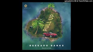 Reekado Banks – Pull Up (Official Music)