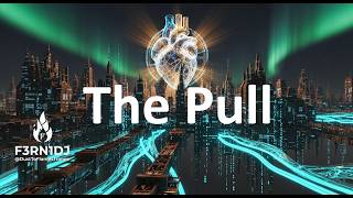 The Pull ✨ Haunting Industrial Tech Trance 2026 | @DustToFlamesDJ [144 BPM Official]