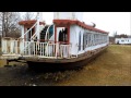 Mississippi Riverboat Gamblin' - YouTube