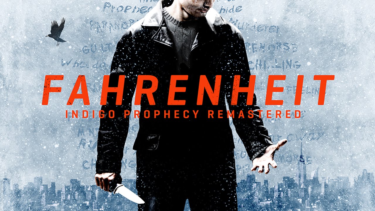 Fahrenheit: Indigo Prophecy Remastered -- 18 de Julio l 15€ Maxresdefault