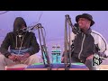 ESS podcast with Gapsin #2 Sdege