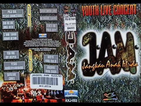 Album Jangkau Anak Muda (JAM)
