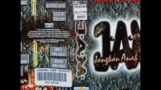 Album Jangkau Anak Muda (JAM)