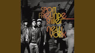 Siehst du das genauso? (MTV Unplugged In New York)