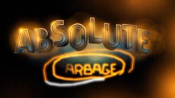 Absolute Garbage by Bli - Geometry Dash (Easy Demon)