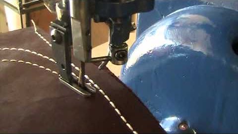 CHS Service Instruction - Thread Eye & Thread Arm