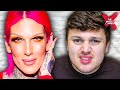 Jeffree Star Just Tried Exposing Trisha Paytas AGAIN