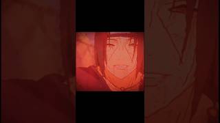 Pal Pal Itachis Final Goodbye Emotional Naruto Edit