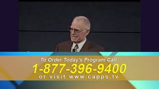 Charles Capps - Concepts of Faith #166-Faith As A Seed part 1