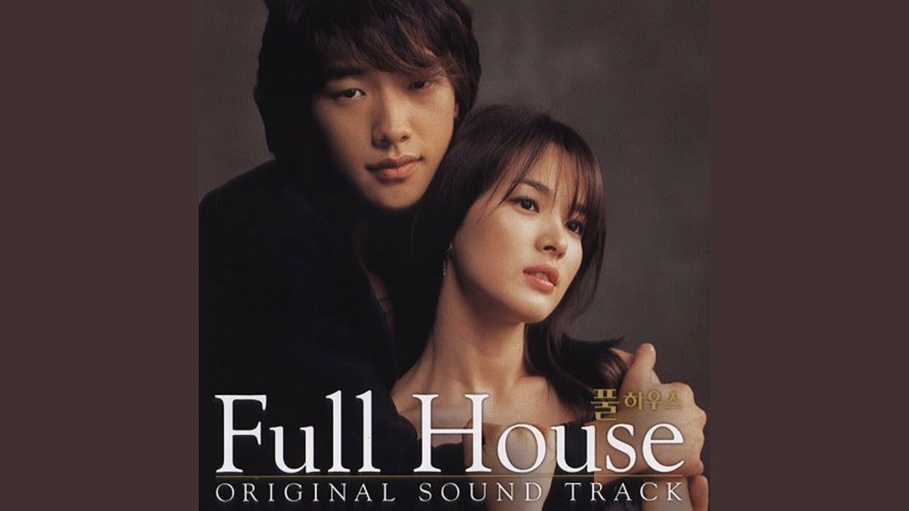 【希少】フルハウス(Full House)/君の愛のために、僕の愛のために Forever - YouTube