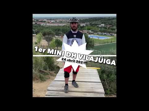 1er Mini DH
