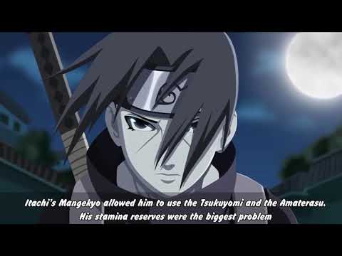 Top 5 Naruto