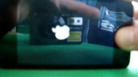 Beginner Friendly Ipod Touch 2G  3.0 Firmware Jailbreak