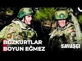 Kılıç Timi Nin Cesur Askerleri 242 Bölüm Savaşçı 