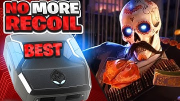 How To Setup Cronus Zen Anti Recoil For BATTLEFIELD 6 * ALL CONSOLES *