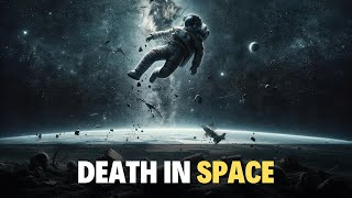 Death in Space: Exploring the Final Frontier Uncovered!
