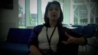 Technology enhances learner voice at EFC