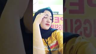 Tiktok Hijab Abg Cantik Gunung Gede2