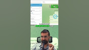 Unlock the Power of Telegram Messaging with RelayGram: AI Modification