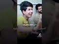 شوف شلون شعر يخبل على الشفايف 