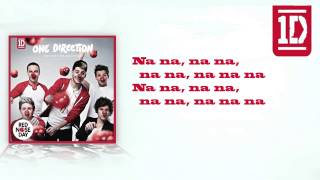 【歌詞＆和訳】One Direction - One Way Or Another