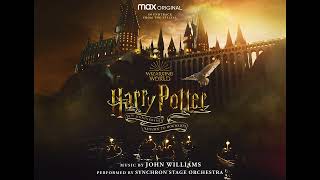 Harry Potter 20th Anniversary: Return to Hogwarts Soundtrack | Hedwig’s Theme - John Williams