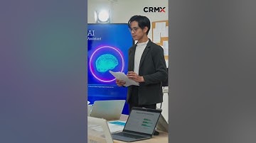 Boost Business with AI-Powered CRM Solutions