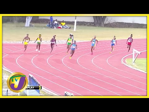 Edwin Allen & St. Jago Retain Titles at Central Champs | TVJ Sports News