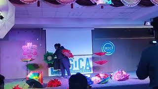 Magic Rajan Kalam,S World Record