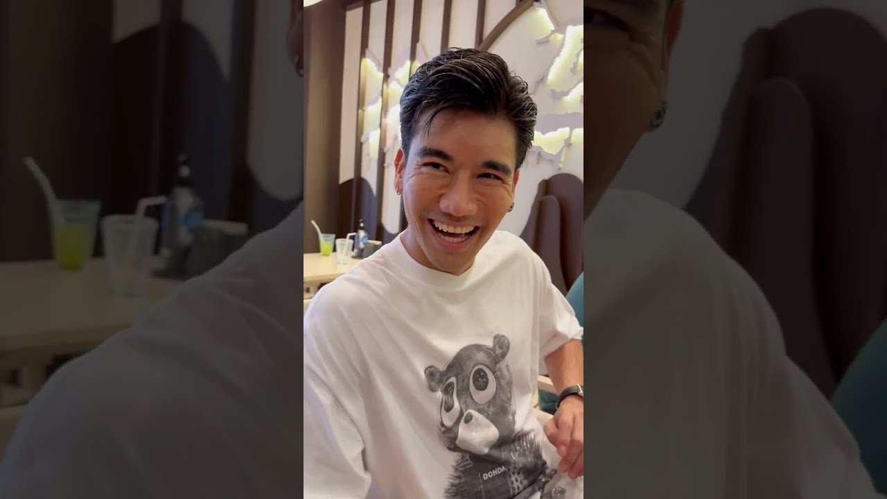 พากินอาหารญี่ปุ่น แถมดูดวงฟรี!! | PEACH EAT LAEK