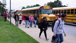 Last Day of School 2026 | Staff Send-Off