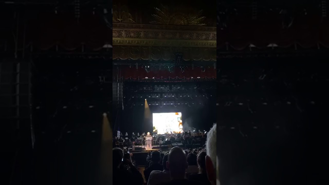 Robert Downey Jr. Live Stream, December 10, 2019