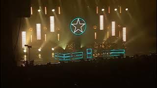 MC SOLAAR à la Seine Musicale - 04/10/25 - Merci   Final