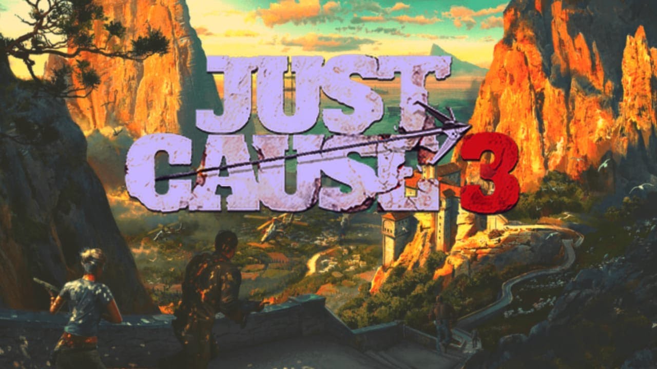 JUST CAUSE 3 PART 2 YouTube just-cause-3-part-2-youtube