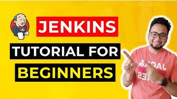 Jenkins Tutorial for Beginners | How to Integrate GitHub with Jenkins | 07
